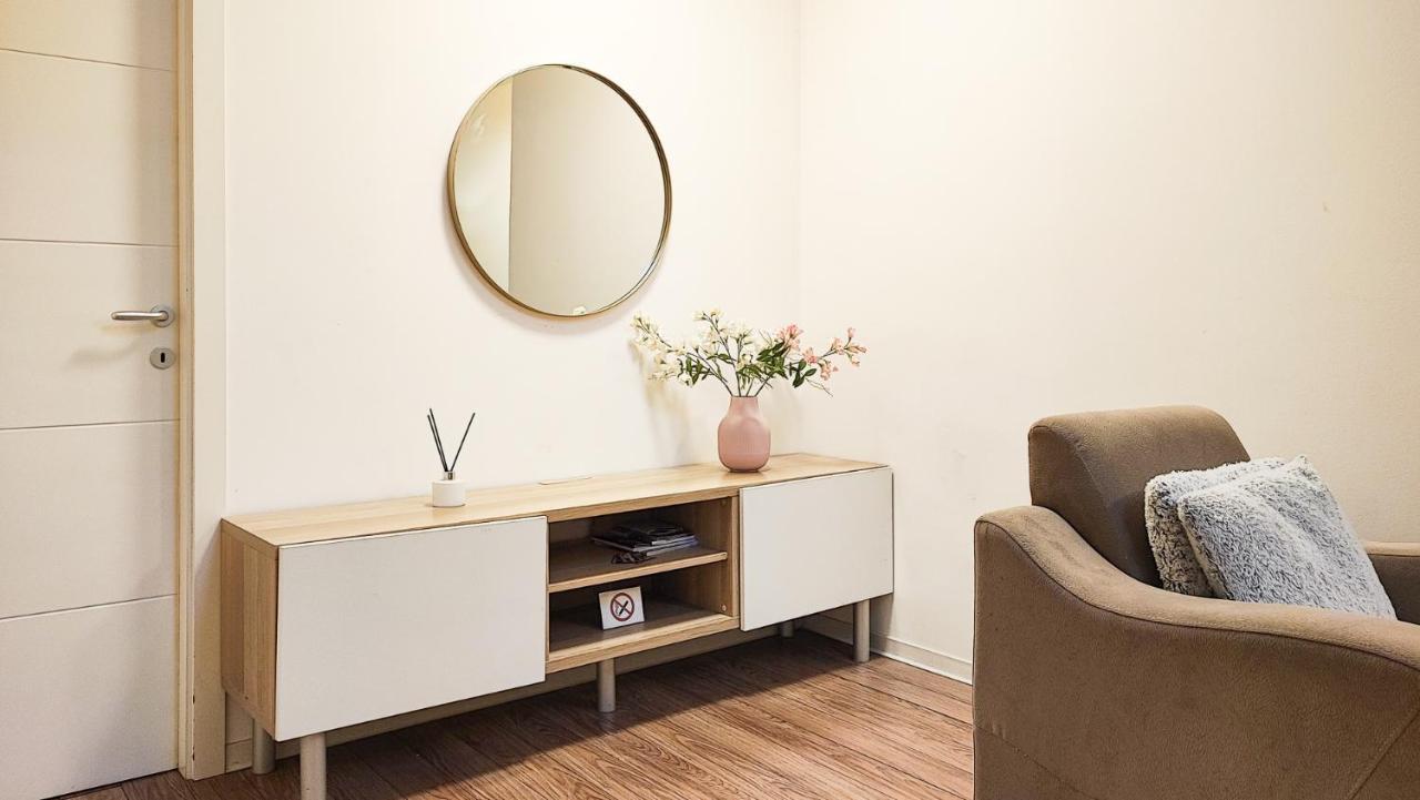 Filinhome Papa Suite 2 Νόβι Σαντ Εξωτερικό φωτογραφία