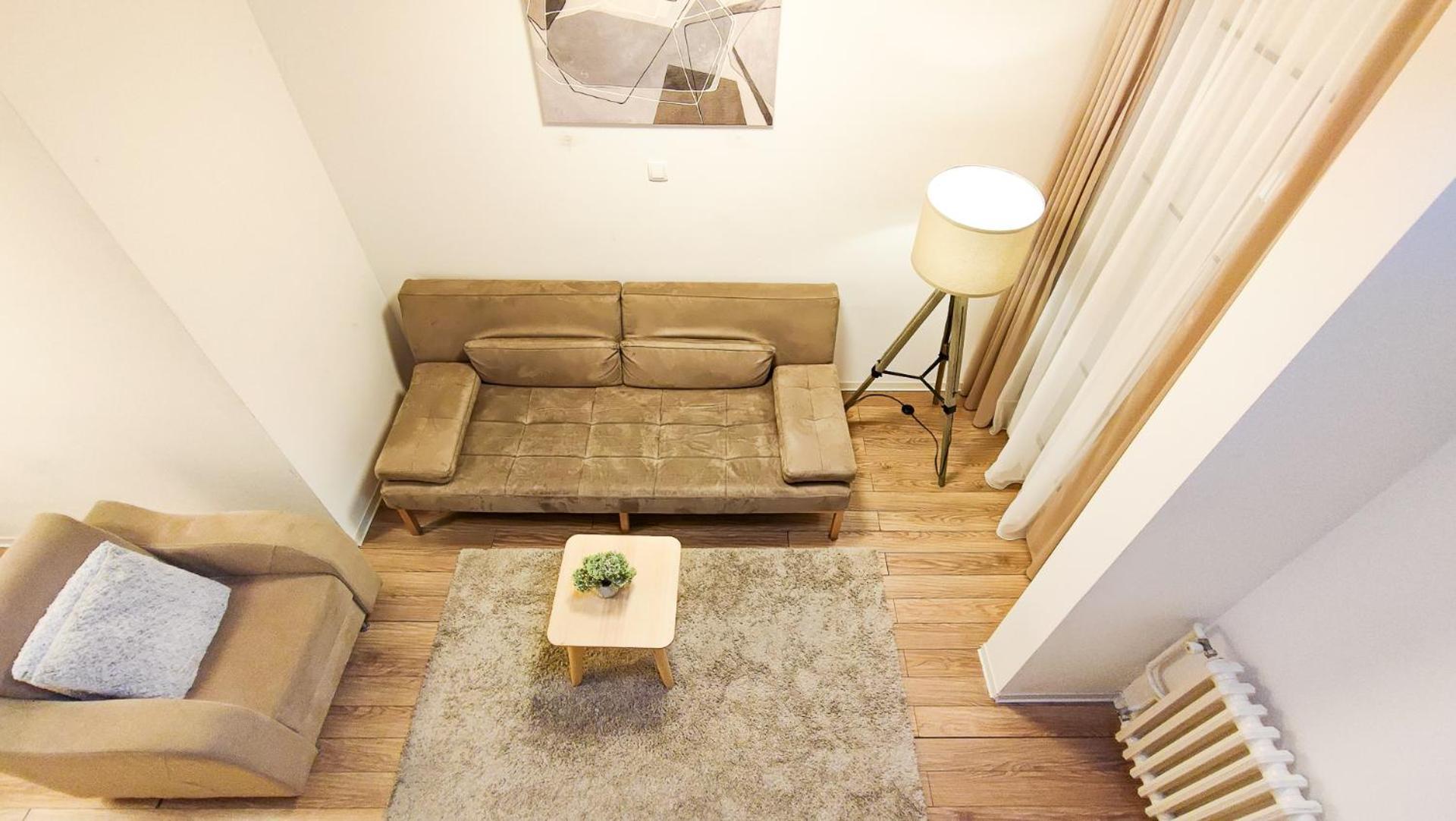 Filinhome Papa Suite 2 Νόβι Σαντ Εξωτερικό φωτογραφία